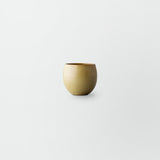 Vermicular 圓身茶杯 Yunomi Tea Cup 6.5cm