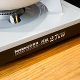 日本Iwatani 素雅 卡式爐 2.7kW ZA-19M-FFD