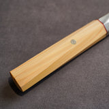 日本三昧 Beyond3系列 超青鋼 三德廚刀 180mm ZB3-5003B