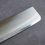 Mcusta Zanmai Beyond Series Aogami Super Nakiri Knife 165mm ZBX-5008B