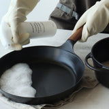 Vermicular Enamel Cookware Cleaner
