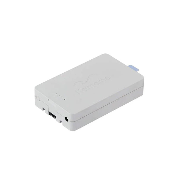 日本Doshahi Kamomefan 專用充電池 Genki Pack