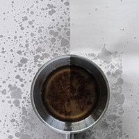 AUX Leye 4-sided Stainless Steel Oil Splatter Guard