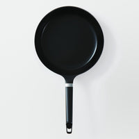 Vermicular Enameled Cast Iron Oven-Safe Skillet 26cm【Limited free lid offer】