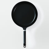 Vermicular Enameled Cast Iron Oven-Safe Skillet 28cm【Limited free lid offer】