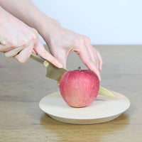 日本志津匠 Pomme 系列 小刀 Petit Knife 145mm