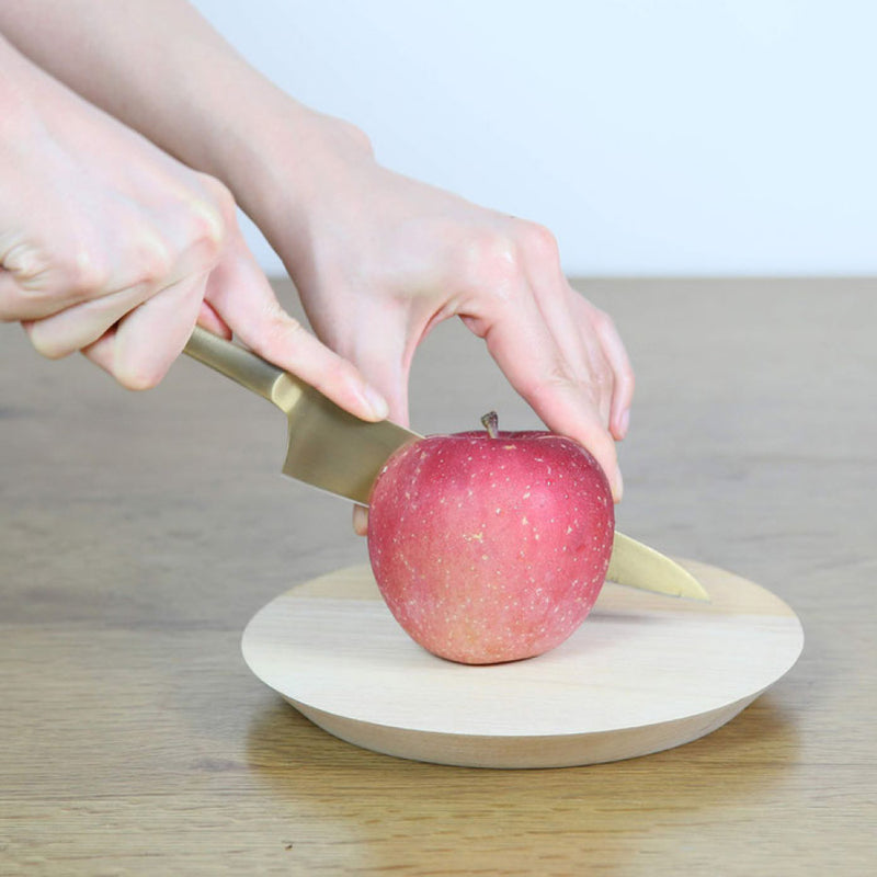 日本志津匠 Pomme 系列 小刀 Petit Knife 145mm