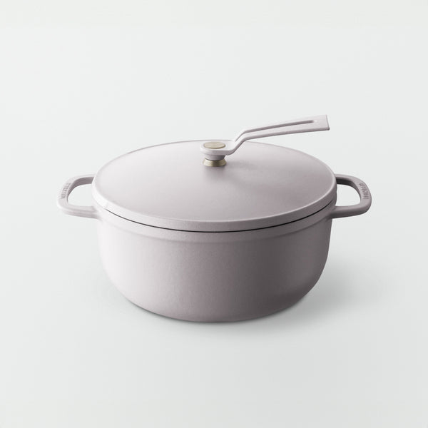 Vermicular Enameled Cast Iron Oven Pot 2 - 22cm