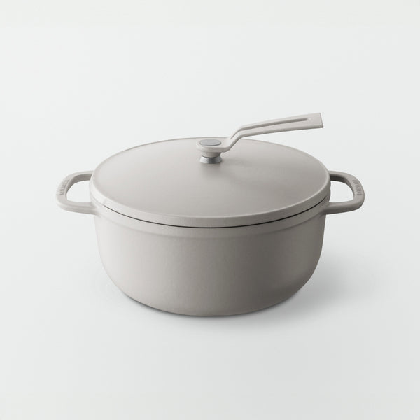 Vermicular Enameled Cast Iron Oven Pot 2 - 22cm