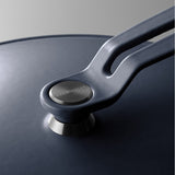 日本Vermicular 琺瑯鑄鐵鍋 Oven Pot 2 - 26厘米