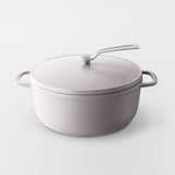 Vermicular Enameled Cast Iron Oven Pot 2 - 26cm