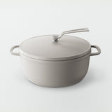 Vermicular Enameled Cast Iron Oven Pot 2 - 26cm