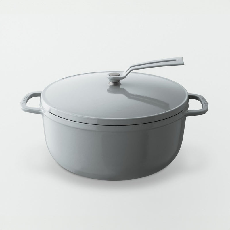 Vermicular Enameled Cast Iron Oven Pot 2 - 26cm