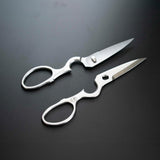 Hatsukokoro Separable Stainless Steel Kitchen Shears