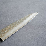 Sakai Takayuki 33-Layer VG10 Damascus Hammered Petit Knife 120mm