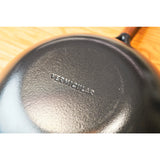 日本Vermicular琺瑯鑄鐵鑊 30厘米