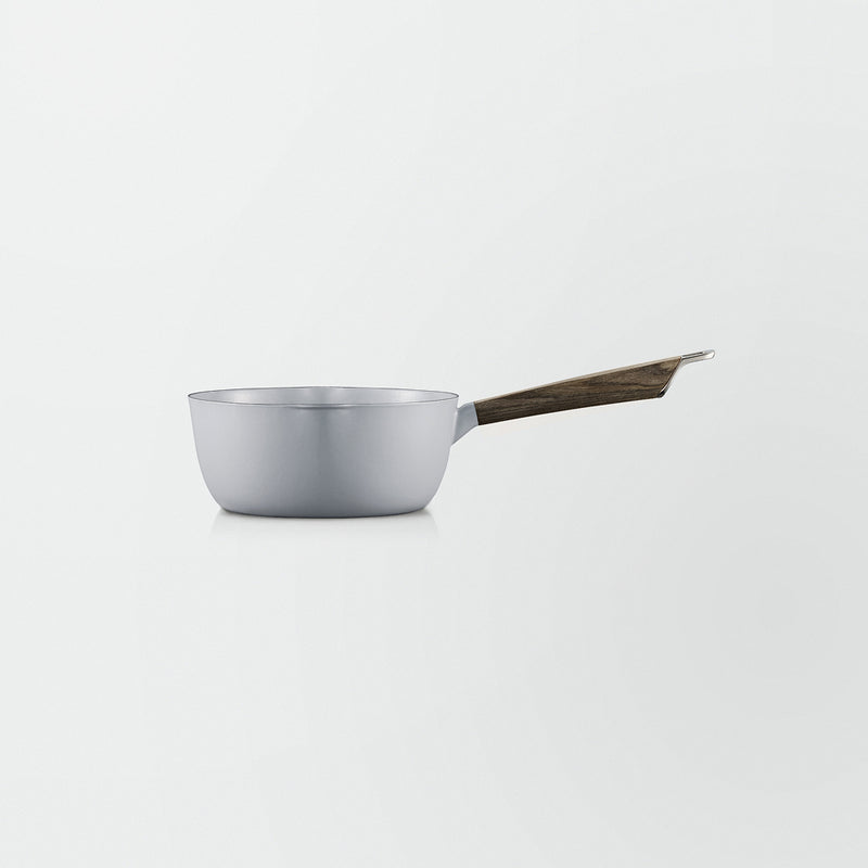 日本Vermicular 琺瑯鑄鐵雪平鍋 Yukihira 16厘米