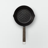 日本Vermicular 琺瑯鑄鐵雪平鍋 Yukihira 18厘米