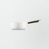 日本Vermicular 琺瑯鑄鐵雪平鍋 Yukihira 18厘米