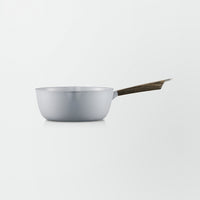 Vermicular Enameled Cast Iron Yukihira 20cm – Afterwork Grocery
