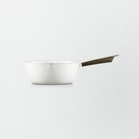 Vermicular Enameled Cast Iron Yukihira 20cm – Afterwork Grocery