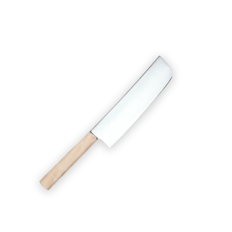 日本志津匠 Yuri 系列 菜切廚刀 Nakiri Knife 175mm