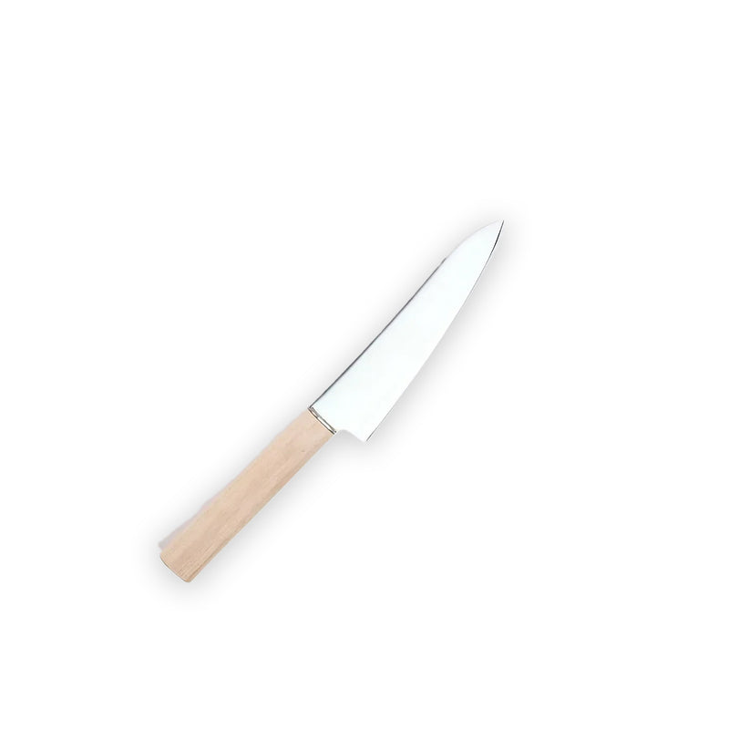 Shizu Hamono Yuri Petit Knife 140mm