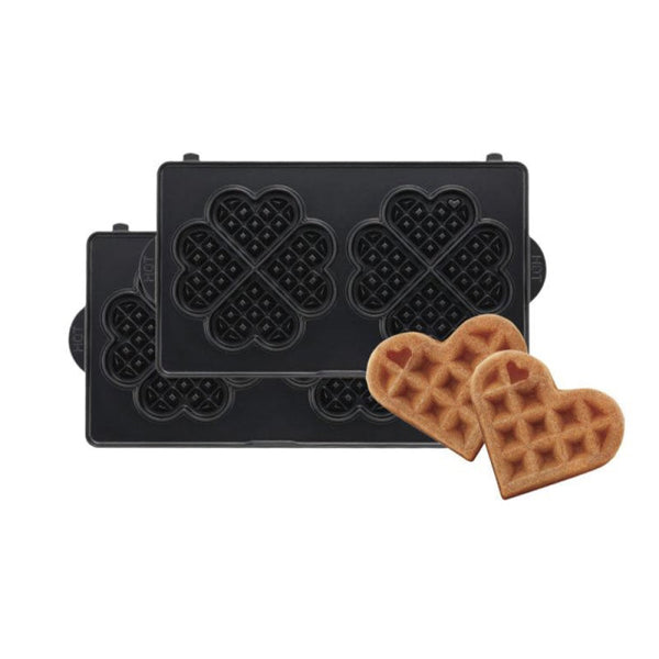 Vitantonio Heart Waffle Plate PVWH-10-HW