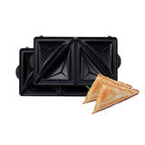 Vitantonio Hot Sandwich Plate PVWH-10-HT