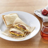 Vitantonio Square Hot Sandwich Plate PVWH-10-SH