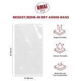 美國UMAi Dry乾式熟成袋 3個裝 40cm x 70cm