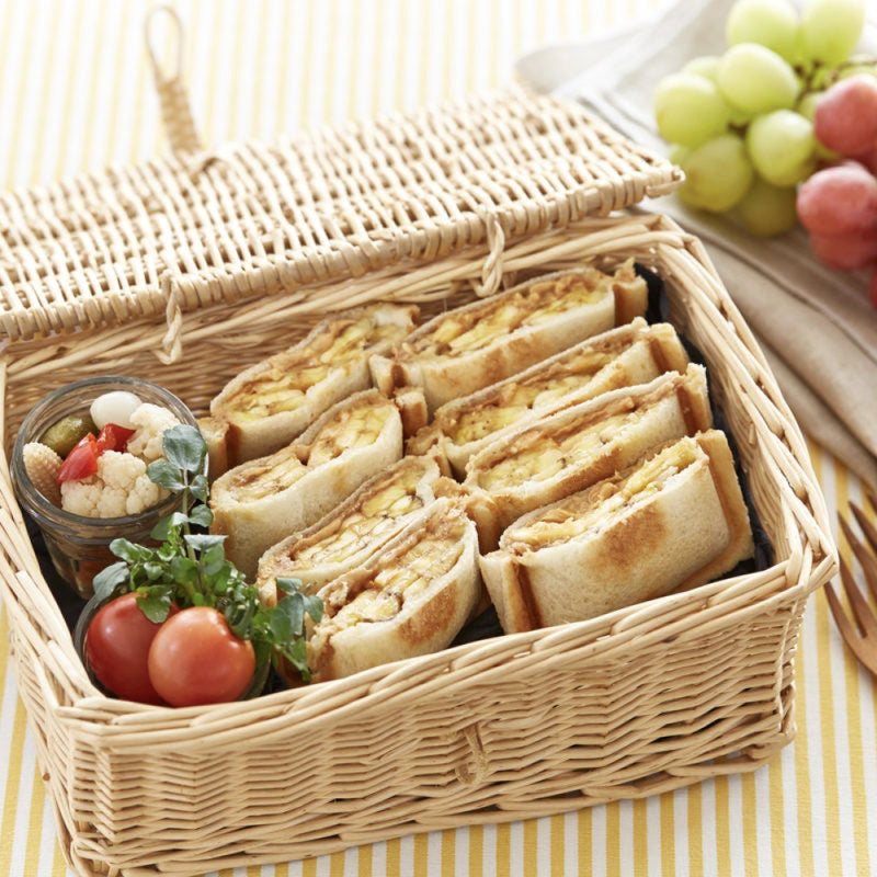 Vitantonio Square Hot Sandwich Plate PVWH-10-SH