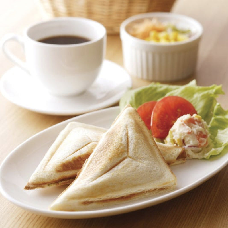 Vitantonio Hot Sandwich Plate PVWH-10-HT