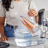 Anova Precision™ Vacuum Sealer Bags 真空封口機預切袋 ANBB01
