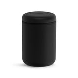 Fellow Vacuum Canister Matte Black