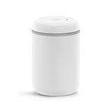 Fellow Vacuum Canister Matte White
