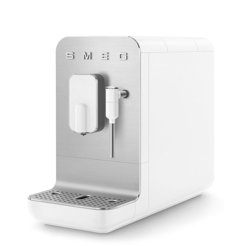 SMEG 50'S Automatic Coffee Machine BCC02