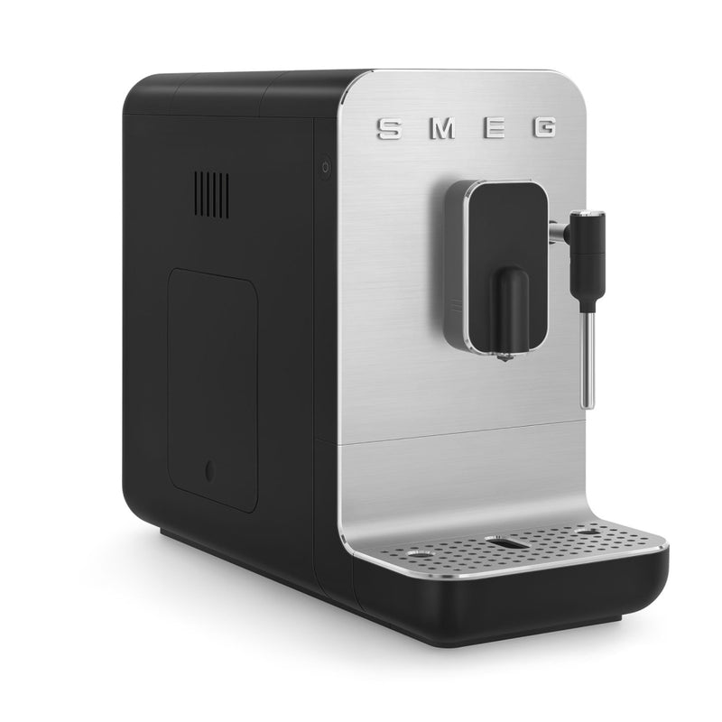 SMEG 50'S Automatic Coffee Machine BCC02
