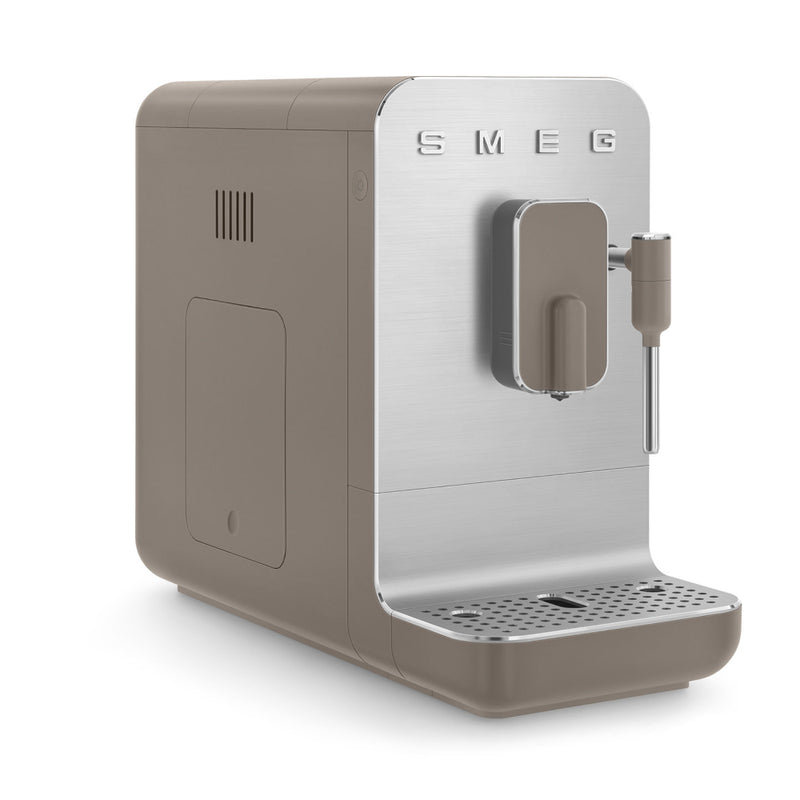 SMEG 50'S 全自動咖啡機 Automatic Coffee Machine BCC02 香港行貨