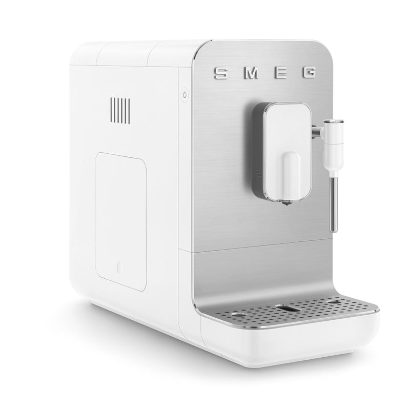 Smeg 50'S 全自動咖啡機Automatic Coffee Machine Bcc02 香港行貨– Afterwork Grocery  優質廚具家品專賣店