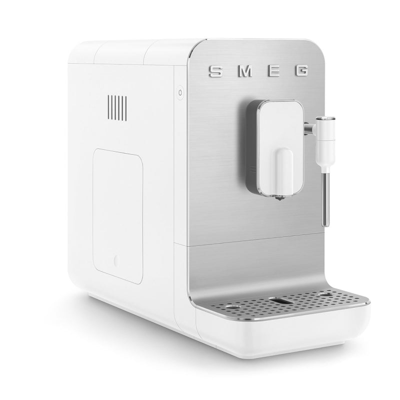 SMEG 50'S 全自動咖啡機 Automatic Coffee Machine BCC02 香港行貨