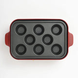 BRUNO Cupcake Plate (Compact Hot Plate Applicable)