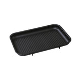 BRUNO Grill Plate (for Compact Hot Plate)