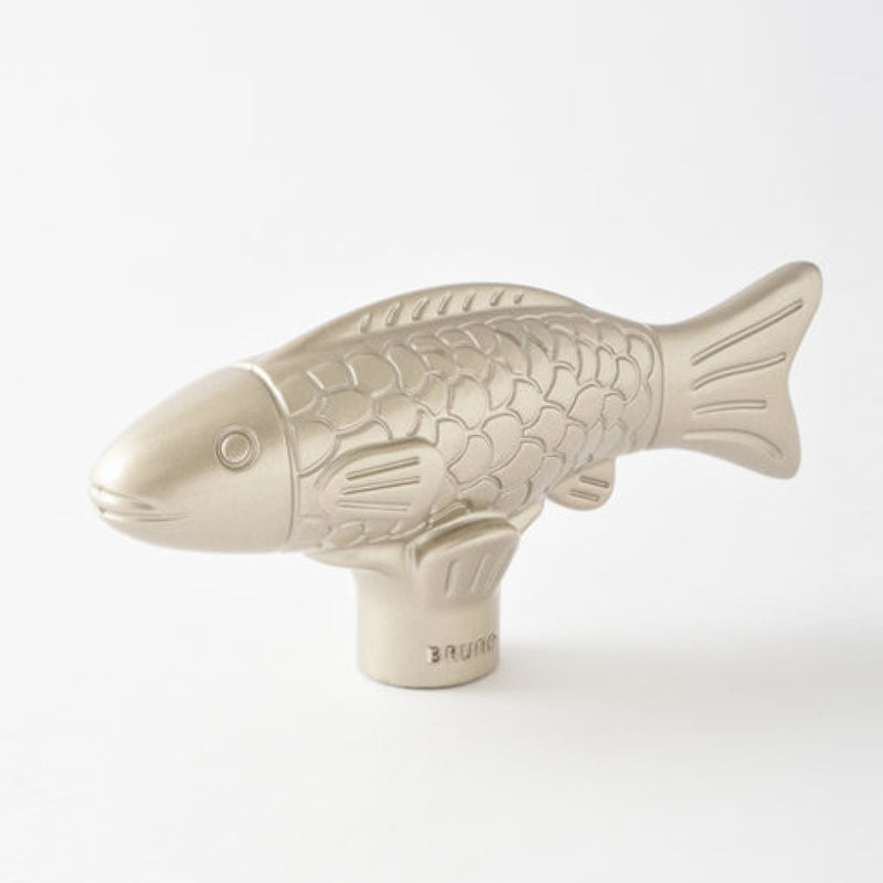 BRUNO Decoration Knob - Carp