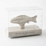 BRUNO Decoration Knob - Carp