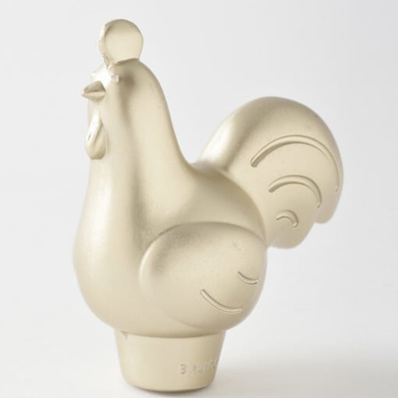 BRUNO Decoration Knob - Rooster