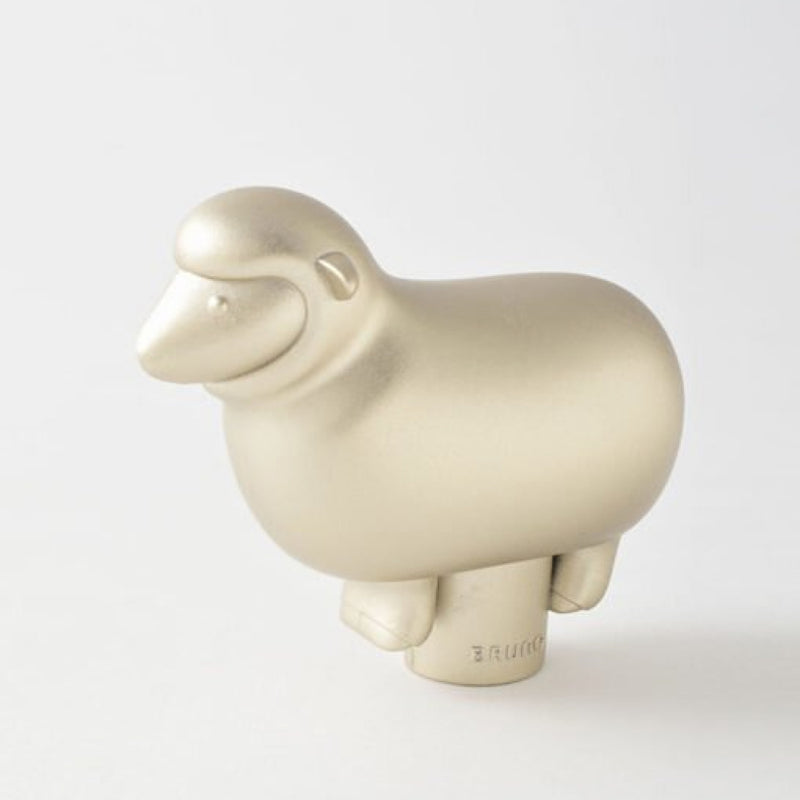 BRUNO Decoration Knob - Sheep