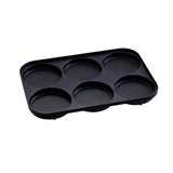 BRUNO Multi Plate (Applicable to Compact Hot Plate)