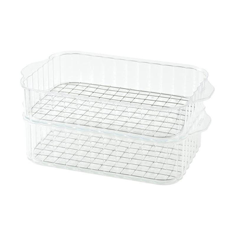 BRUNO Double Steamer (for Compact Hot Plate)