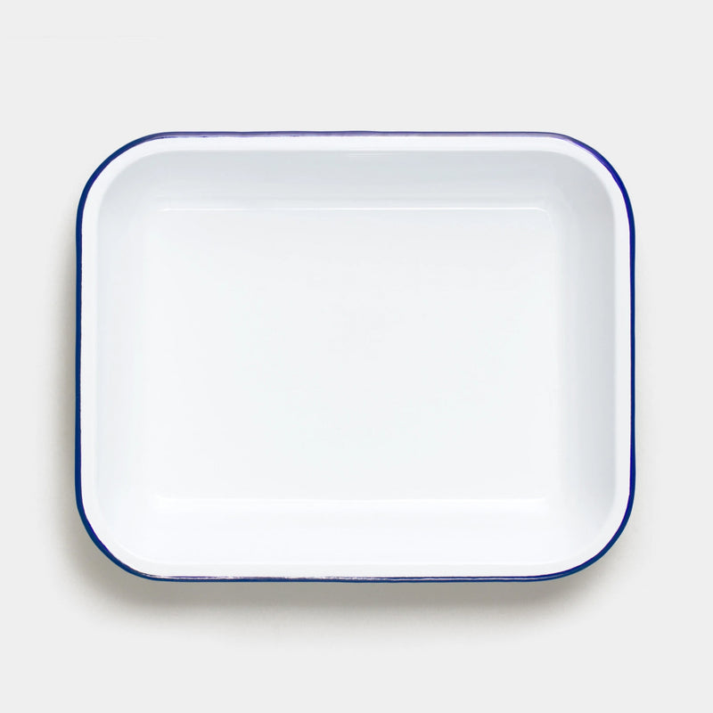 Falcon Enamelware Baking Tray